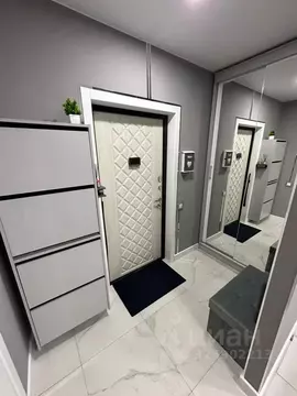 2-к кв. Московская область, Лыткарино 6-й мкр, 15Б (42.0 м)