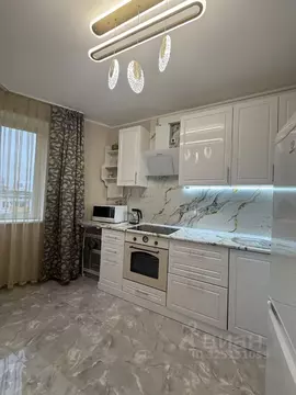 1-к кв. Москва Волгоградский просп., 105к2 (40.0 м)