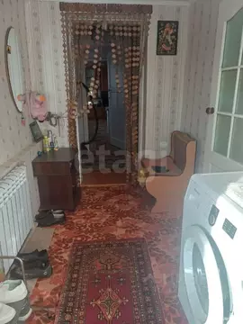 Дом в Крым, Сакский район, с. Виноградово ул. Степная, 76 (53 м)