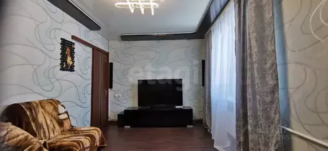 2-к кв. Сахалинская область, Углегорский городской округ, Шахтерск пгт ...