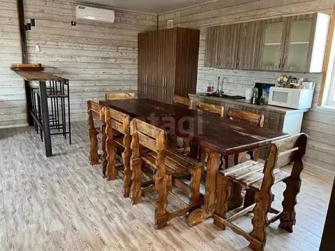 Дом в Адыгея, Майкоп ул. Анны Ахматовой (130 м)