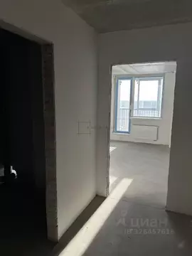 Студия Новосибирская область, Новосибирск Затулинский жилмассив, ул. ...