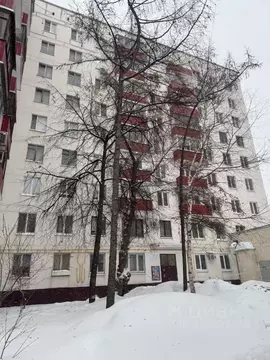 2-к кв. Москва Зеленодольская ул., 32К3 (45.0 м)