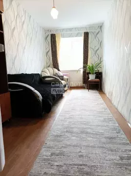 3-к кв. Пермский край, Пермь Ялтинская ул., 11 (55.1 м)