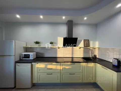 1-к кв. Бурятия, Улан-Удэ Профсоюзная ул., 44 (38.0 м)