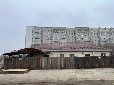 Таунхаус в Волгоградская область, Волгоград Клубный пер., 6 (141 м)