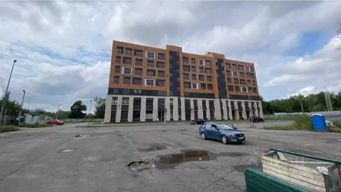 Офис в Санкт-Петербург ул. Тельмана, 2 (8900 м)