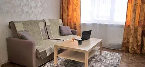 1-к кв. Сахалинская область, Южно-Сахалинск ул. имени Космонавта ...