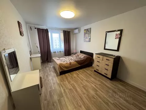 1-к кв. Пензенская область, Пенза Ладожская ул., 45 (37.7 м)