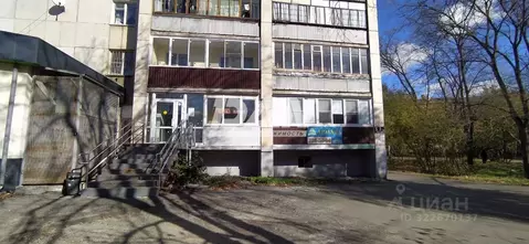 Помещение свободного назначения в Челябинская область, Челябинск ул. ...