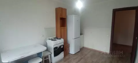 1-к кв. Самарская область, Волжский район, Смышляевка городское ...