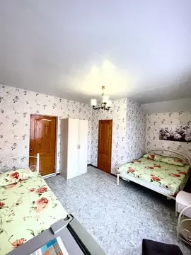 Комната Краснодарский край, Геленджик ул. Островского, 45