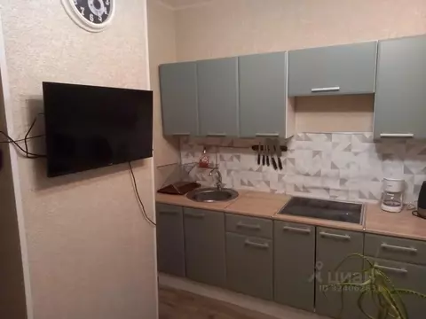 3-к кв. Москва Харьковский проезд, 9К1 (75.0 м)