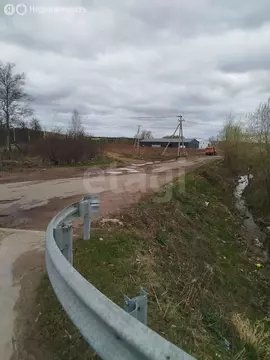 Участок в Аннинское городское поселение, индустриальный парк Новоселье ...