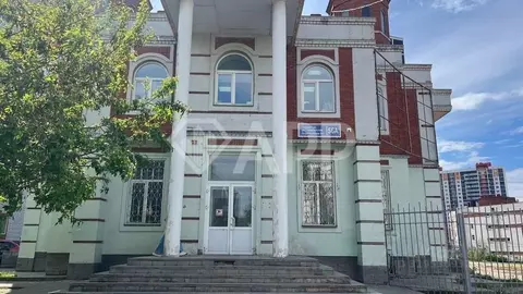 Помещение свободного назначения в Татарстан, Казань Гвардейская ул., ...