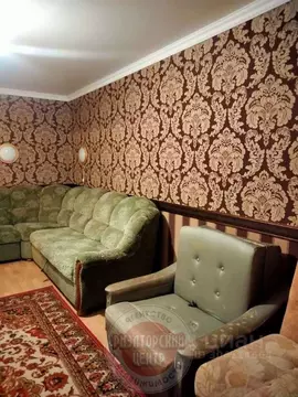 3-к кв. Белгородская область, Белгород ул. Есенина, 50 (68.7 м)