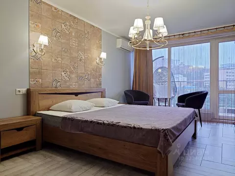 1-к кв. Крым, Алушта ул. Перекопская, 4В (46.0 м)