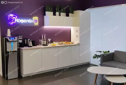 Офис (376.8 м)