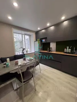 1-к кв. Татарстан, Казань просп. Ямашева, 104к2 (50.0 м)