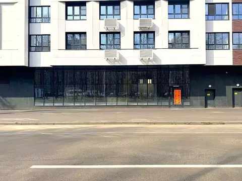 Помещение свободного назначения в Москва ул. Воейкова, 2 (173 м)