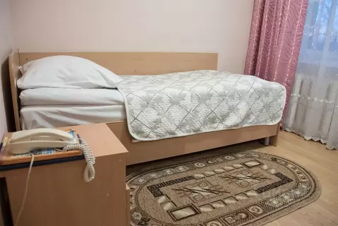 Комната Тульская область, Тула Путейская ул., 3 (18.0 м)