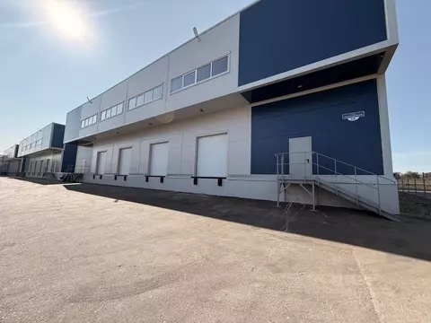 Склад в Тверская область, Калининский муниципальный округ, д. ...