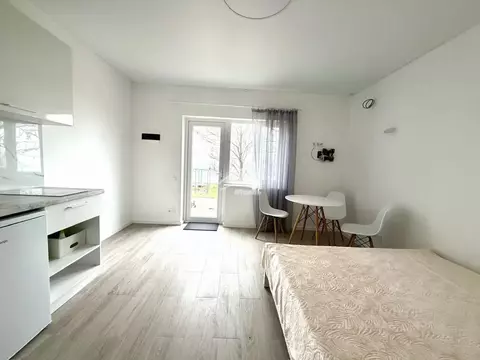 Студия Севастополь Нахимовский р-н, Качинский муниципальный округ, ...