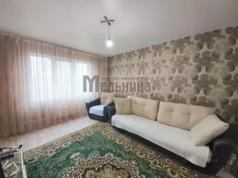 3-к кв. Волгоградская область, Волгоград пос. ГЭС, ул. Героев Шипки, ...