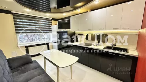 2-к кв. Мурманская область, Мурманск Росляково жилрайон, ул. ...