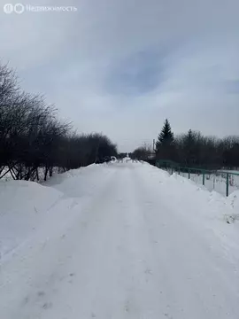 Участок в Таптыковский сельсовет, СНТ Шомырт (8 м)