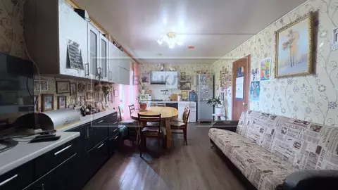 Дом в Ярославская область, Ярославский муниципальный округ, д. Спицино ...