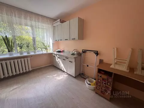 Комната Пермский край, Пермь Стахановская ул., 59б (12.9 м)