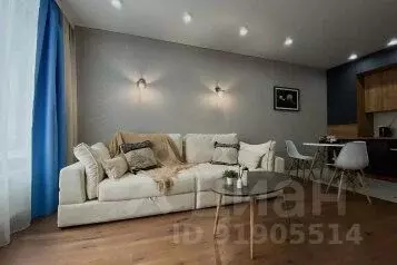 2-к кв. Астраханская область, Астрахань ул. Бехтерева, 2Б (40.0 м)