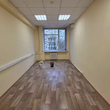 Офис в Москва ул. Коминтерна, 7К2 (17 м)