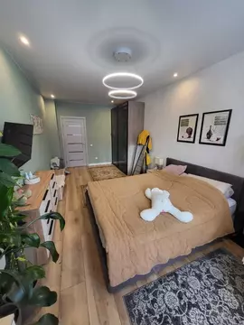 3-к кв. Псковская область, Псковский район, Завеличенская волость, д. ...