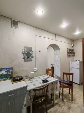 1-к кв. Хакасия, Абакан ул. Маршала Жукова, 74 (34.0 м)