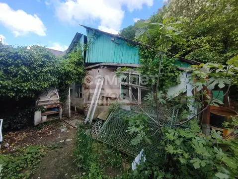 Участок в Краснодарский край, Туапсинский муниципальный округ, с. ...