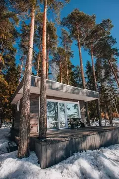 Дом в Нижегородская область, Городецкий муниципальный округ, д. ...