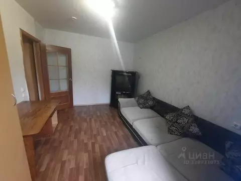 2-к кв. Санкт-Петербург пос. Стрельна, Львовская ул., 27к2 (56.0 м)