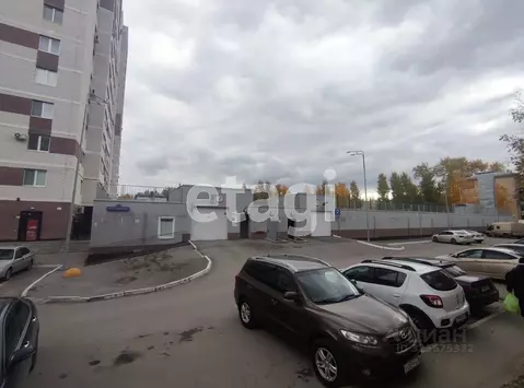 Помещение свободного назначения в Тюменская область, Тюмень проезд ...