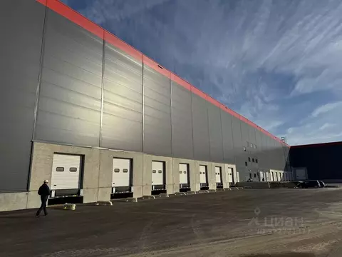 Склад в Московская область, Дмитровский муниципальный округ, пос. ...