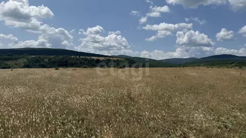 Участок в Крым, Кировский район, Старый Крым городское поселение ул. ...