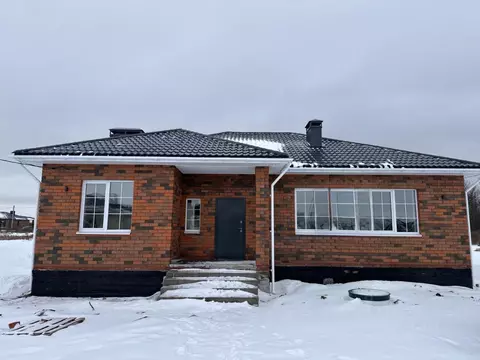 Коттедж в Татарстан, Лаишевский район, с. Сокуры, Новые Сокуры- 3 кп ...