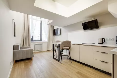 Студия Санкт-Петербург ул. Отважных, 10 (36.6 м)