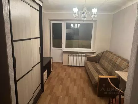 Комната Воронежская область, Нововоронеж ул. Мира, 22А (11.9 м)