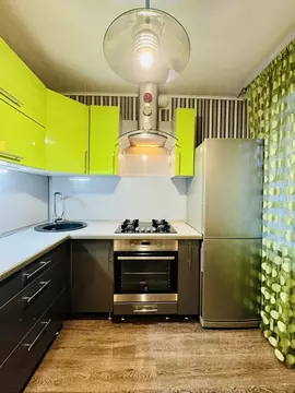 2-к кв. Московская область, Раменское ул. Михалевича, 14 (41.1 м)