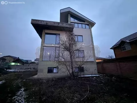 Дом в Пятигорск, микрорайон Бештау (420 м)