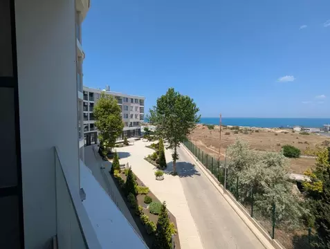 1-к кв. Севастополь ул. Летчиков, 10 (47.0 м)