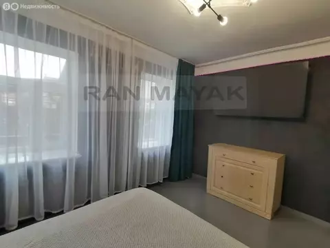 2-комнатная квартира: Майкоп, улица Свердлова, 102 (47 м)