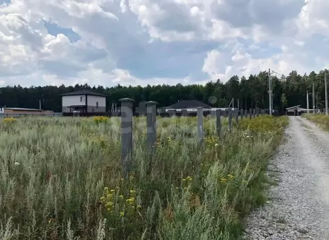 Участок в Московская область, Богородский городской округ, д. Боково  ...